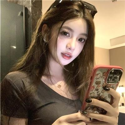 虚颜 海报