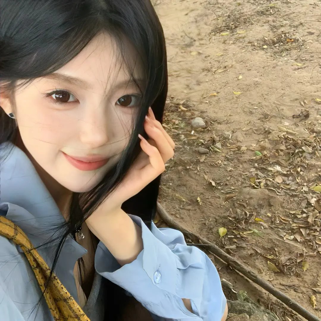 美好未来 海报
