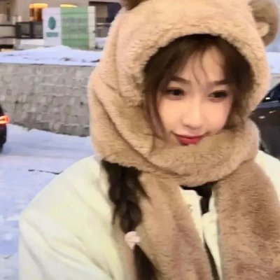 睡公主 海报