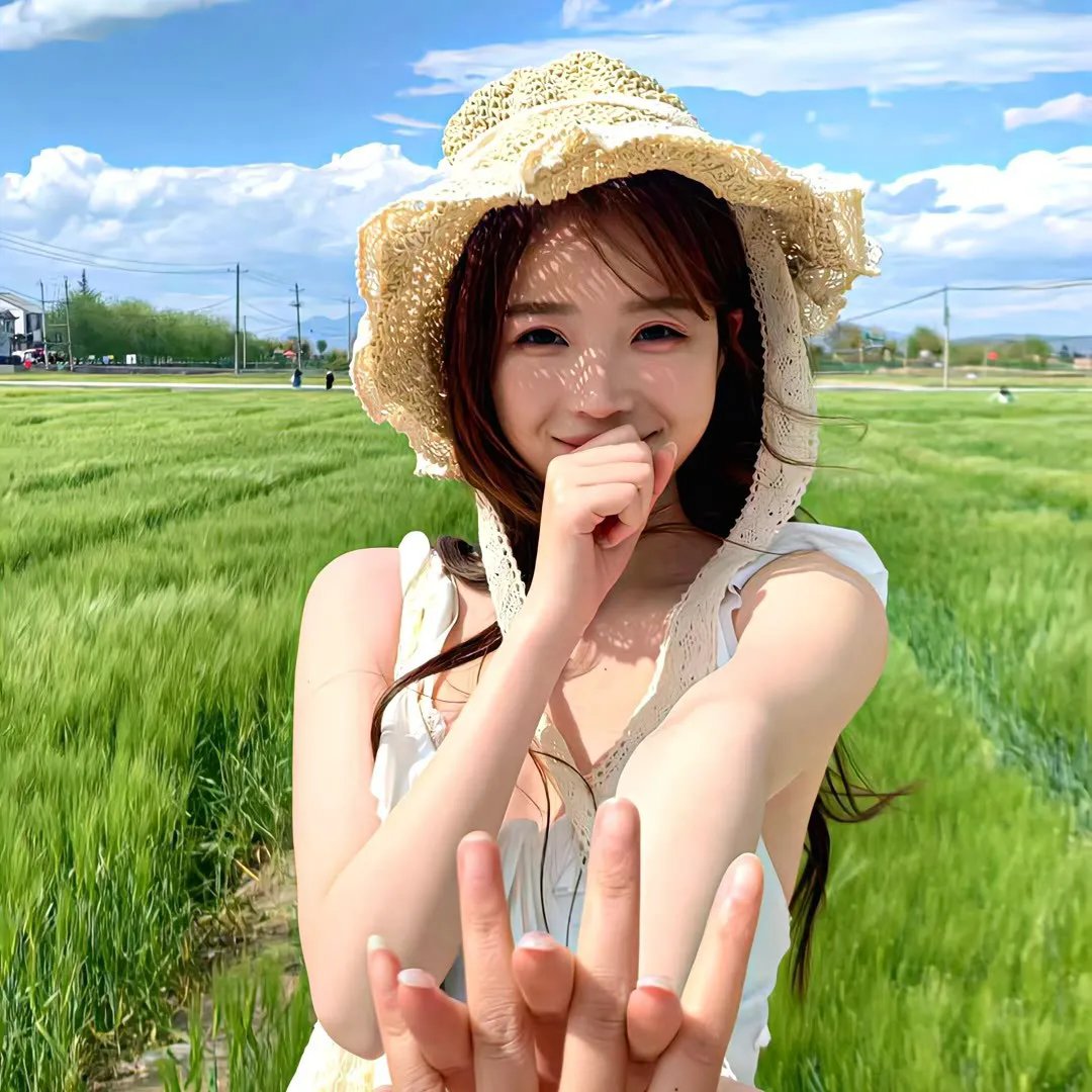 金银花开 海报