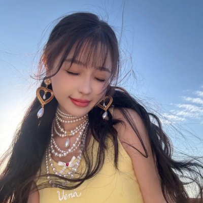 拜金女孩 海报